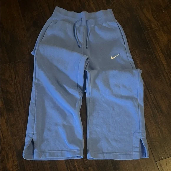 Nike Colombia Blue Sweats - Picture 2 of 4